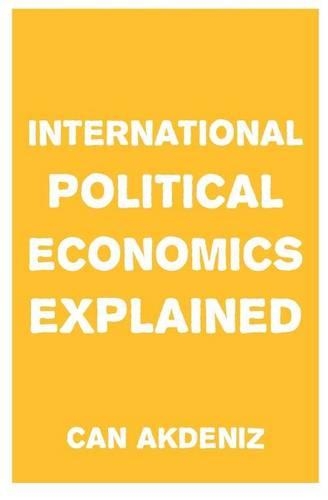 International Political Economics Explained