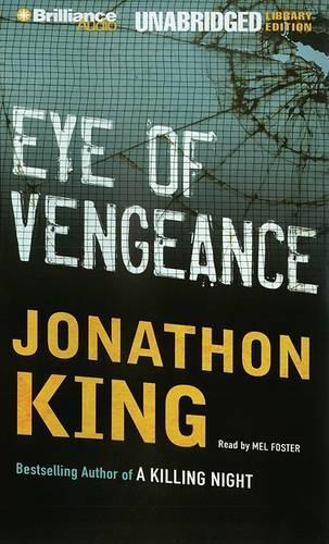 Eye of Vengeance