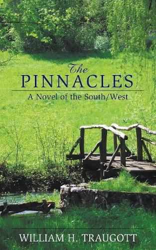 The Pinnacles