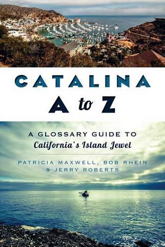 Catalina a to Z