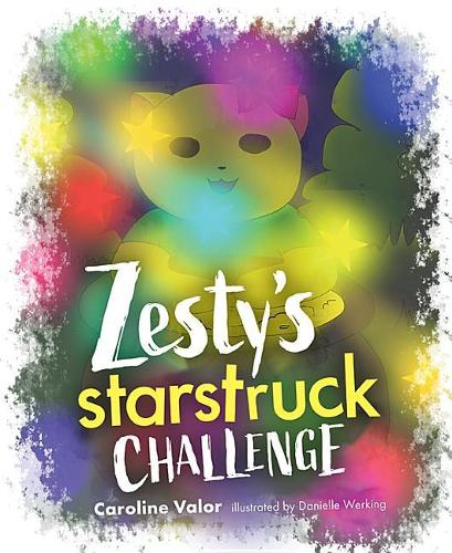 Zestys Starstruck Challenge