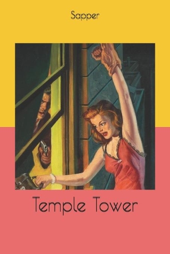 Temple Tower