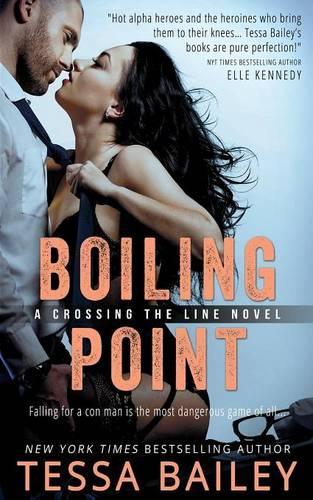 Boiling Point: (English)