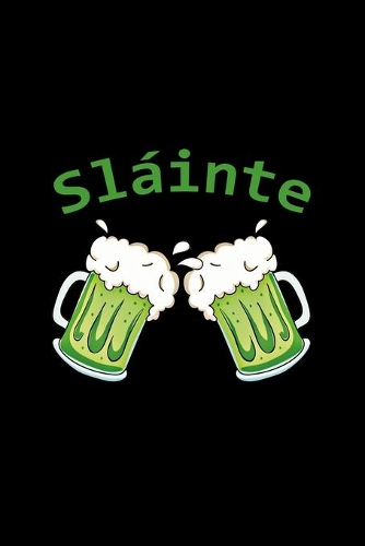 Slainte
