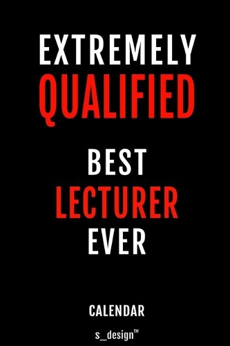 Calendar for Lecturers / Lecturer