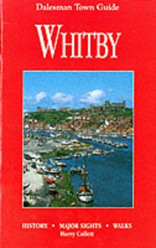 Whitby Town Guide