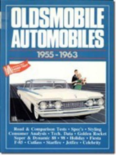 Oldsmobile, 1955-63