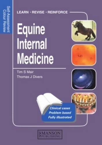 Equine Internal Medicine