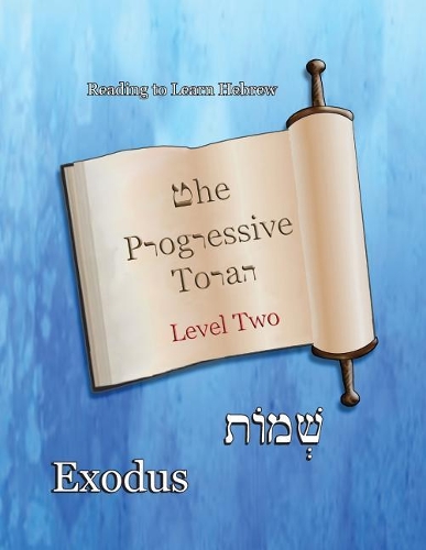 The Progressive Torah