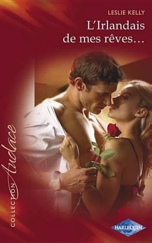 L'Irlandais de Mes Reves