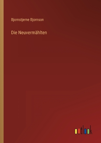 Die Neuvermählten