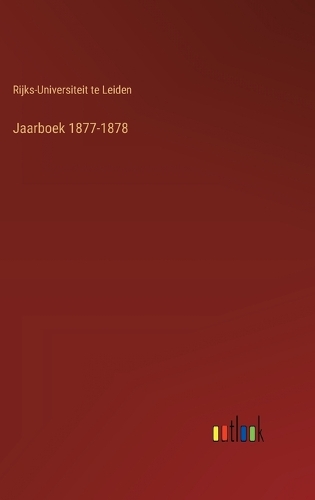 Jaarboek 1877-1878