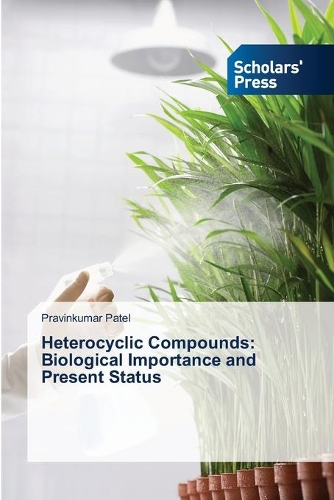 Heterocyclic Compounds
