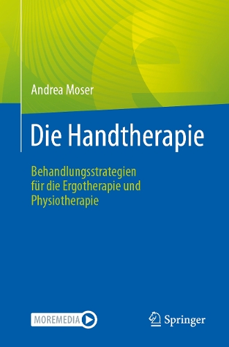 Die Handtherapie