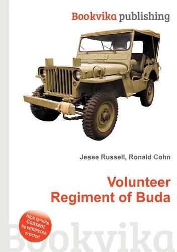 Volunteer Regiment of Buda
