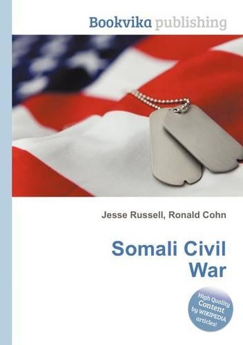 Somali Civil War