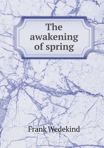 The Awakening of Spring