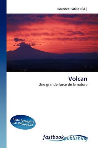 Volcan