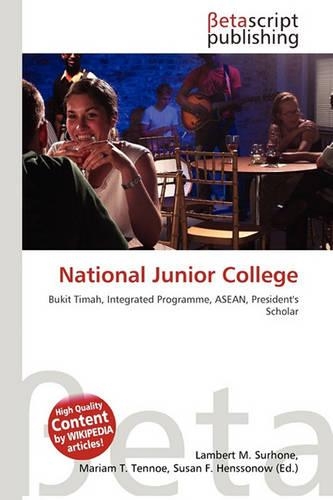 National Junior College
