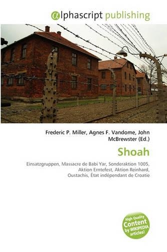 Shoah: (French)