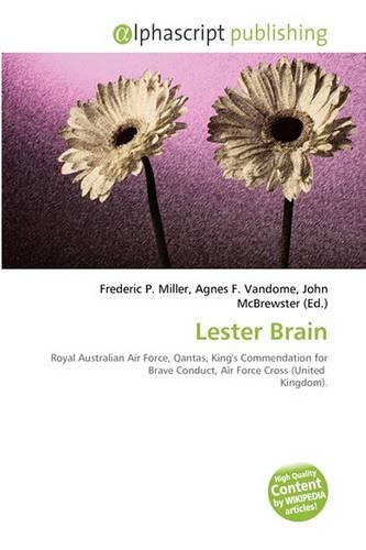 Lester Brain