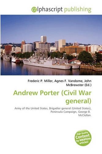 Andrew Porter (Civil War General)