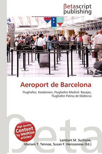 Aeroport de Barcelona