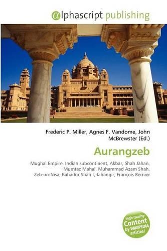 Aurangzeb