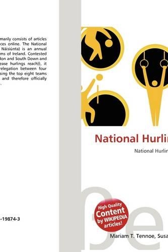 National Hurling League