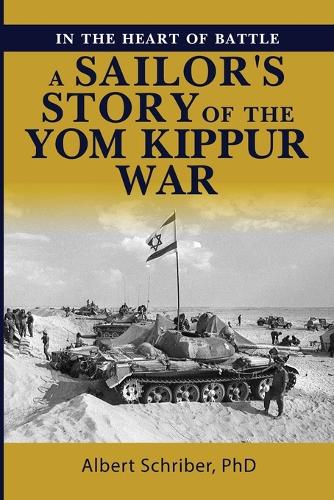 In the Heart of Battle