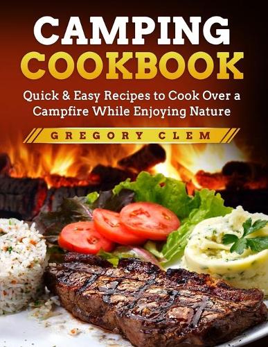 Camping Cookbook