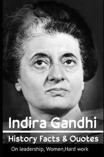 Indira Gandhi