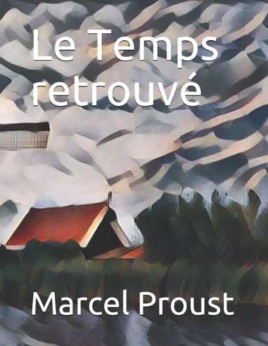 Le Temps retrouvé