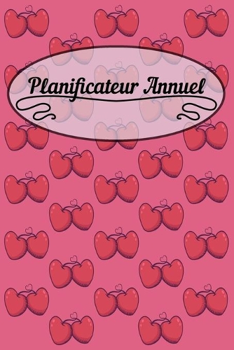 Planificateur Annuel