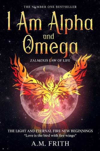 I Am Alpha and Omega