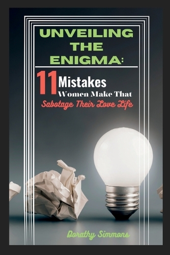 Unveiling the Enigma