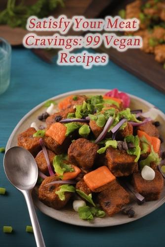 Satisfy Your Meat Cravings