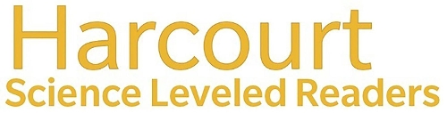 Harcourt School Publishers Ciencias