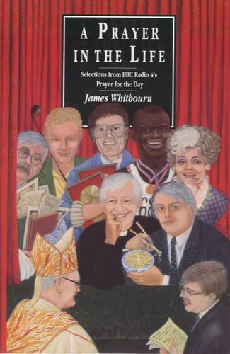 A Prayer in the Life