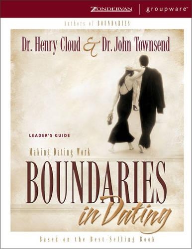 Boundaries in Dating