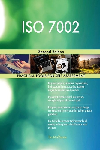 ISO 7002 Second Edition