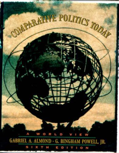 Comparative Politics Today: A World View