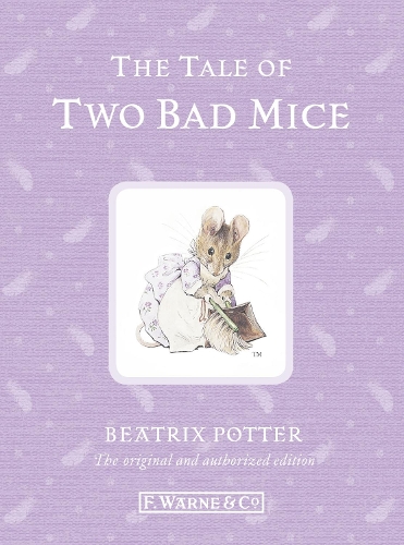 The Tale of Two Bad Mice