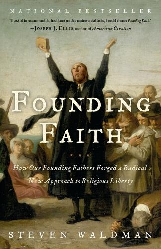 Founding Faith
