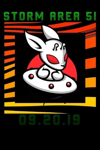 Storm Area 51
