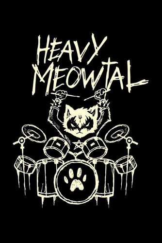 Heavy Meowtal