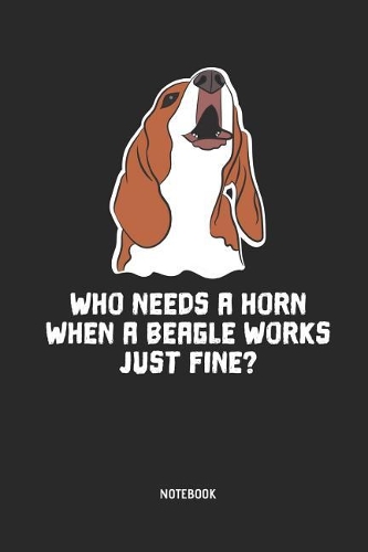 Beagle Notebook