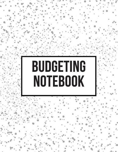 Budgeting Notebook