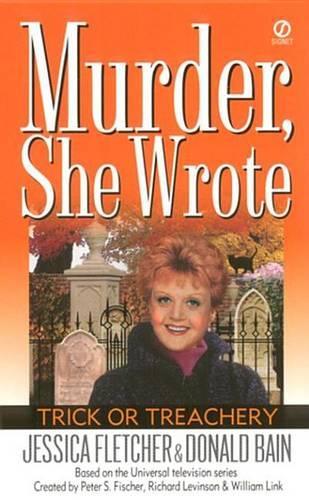 Murder, She Wrote