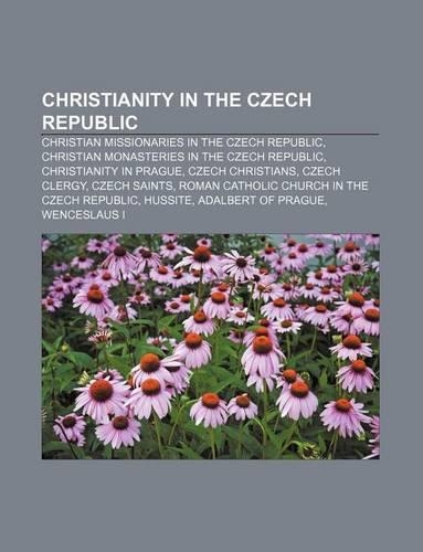 Christianity in the Czech Republic